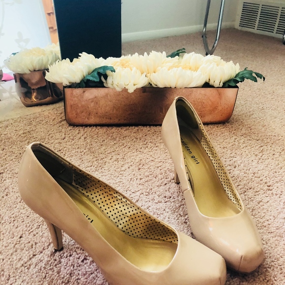 MADDEN GIRL Heels - Picture 5 of 8